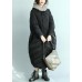 black down coat winter oversize hooded women parka winter New outwear